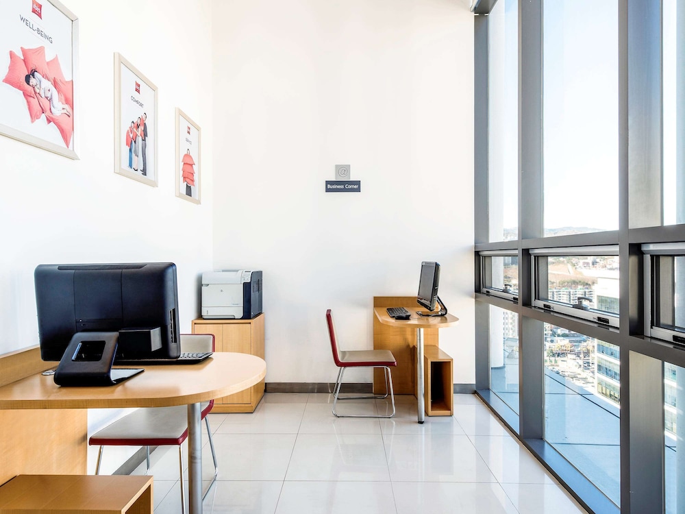 Central 7 Hotel 30/48