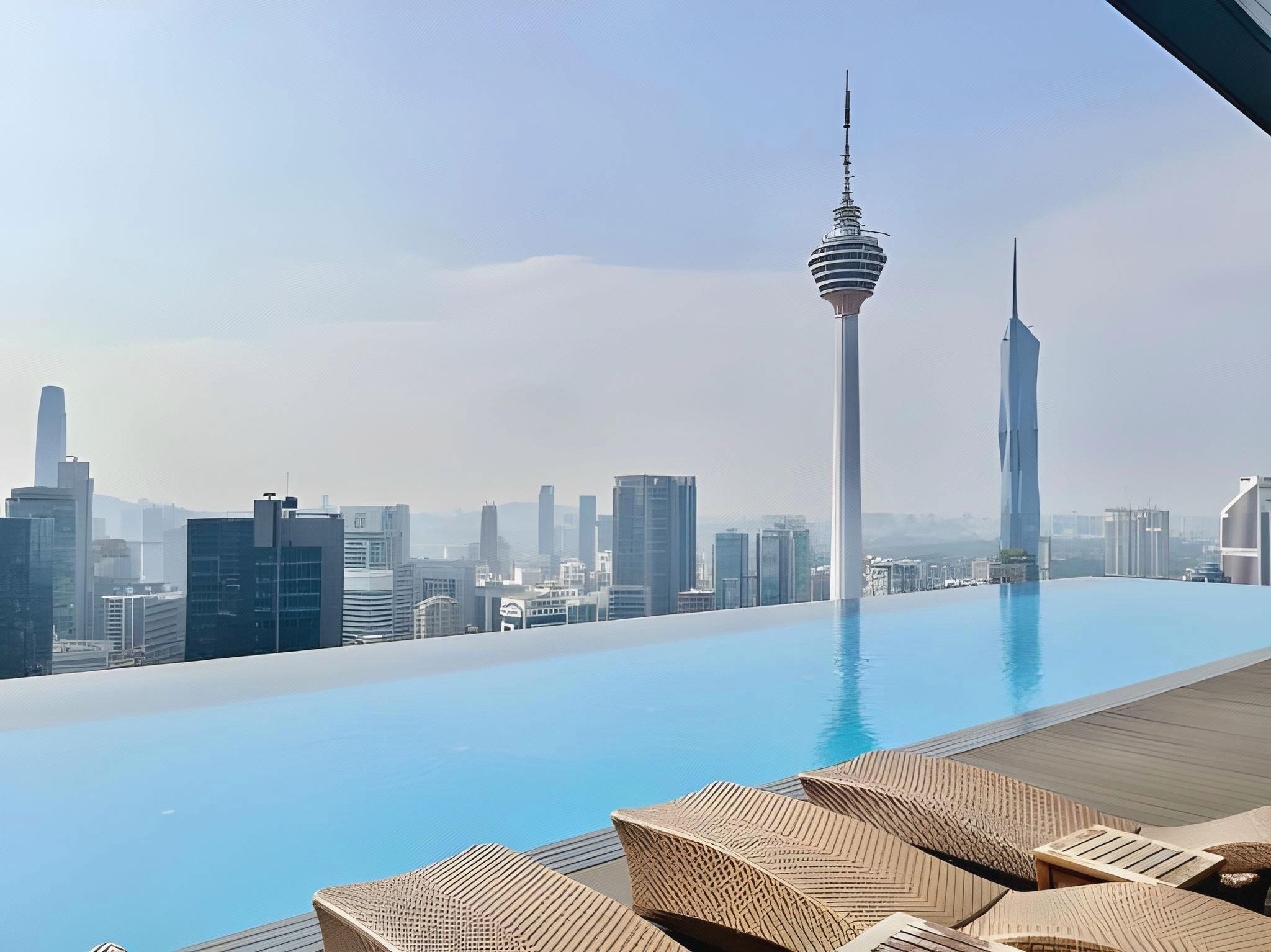 DeFace Platinum Kuala Lumpur 34/50