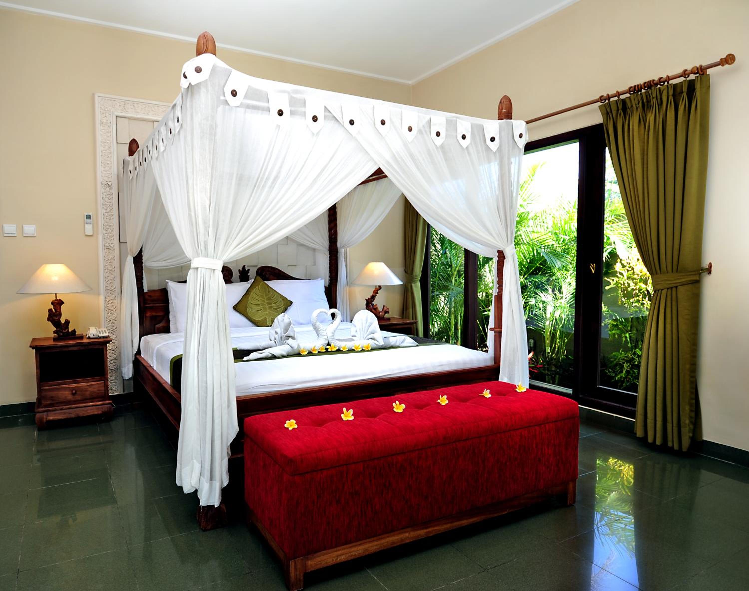 1 Bedroom, Villa, Private Pool