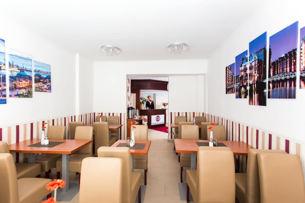 Hotel Condor 26/41