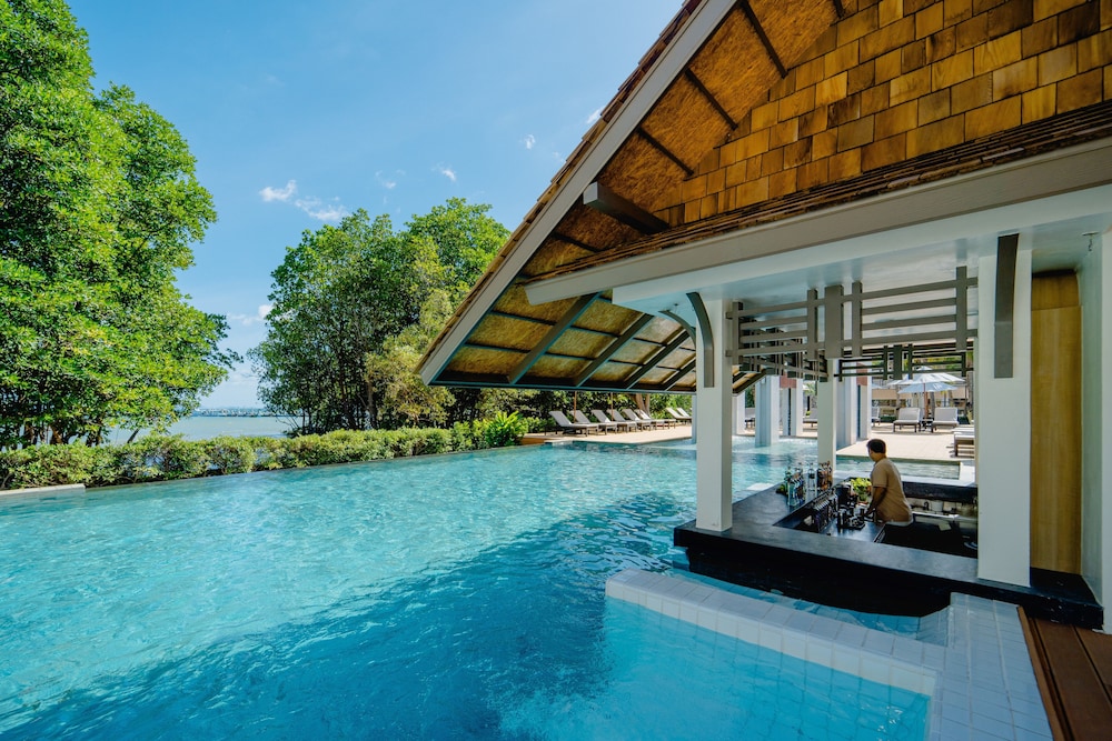 Bhu Nga Thani Resort & Villas Railay 19/50