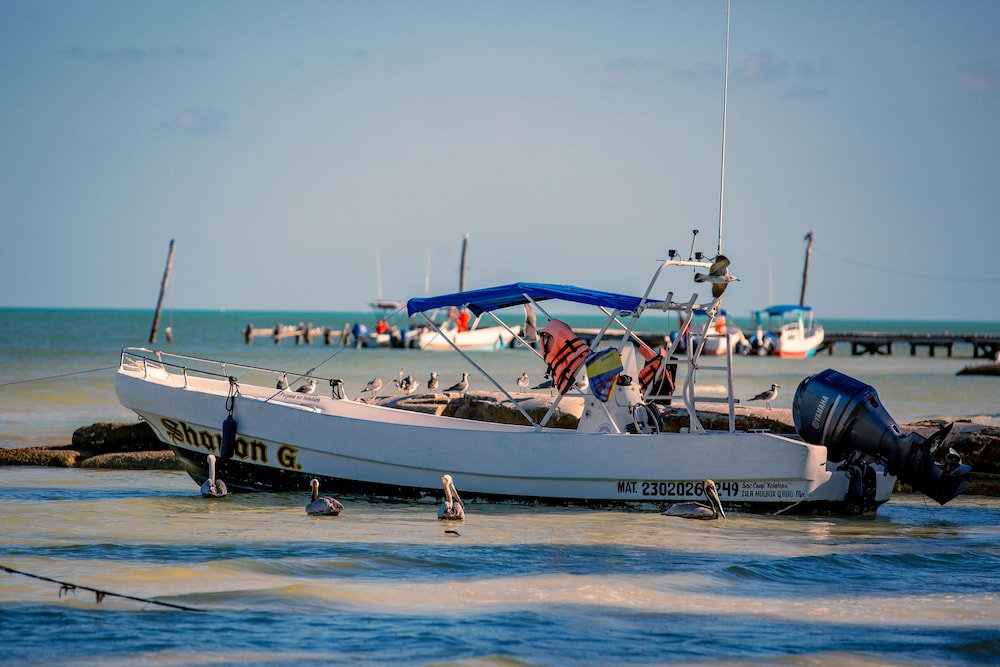 HolboxDream Beachfront 41/50
