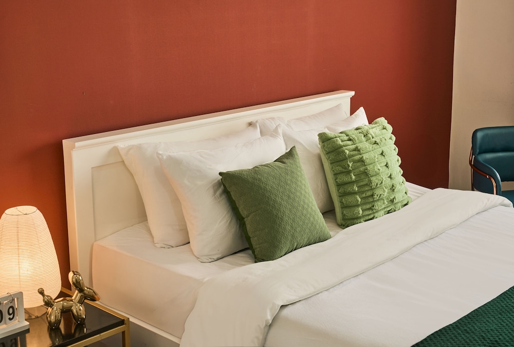 The Passion Hotel Airport - 5 minutes to Tan Son Nhat 29/50