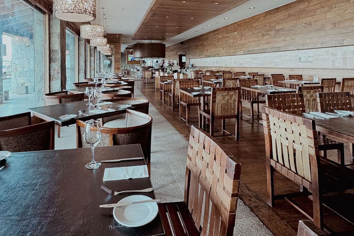 Radisson Hotel Puerto Varas 37/47