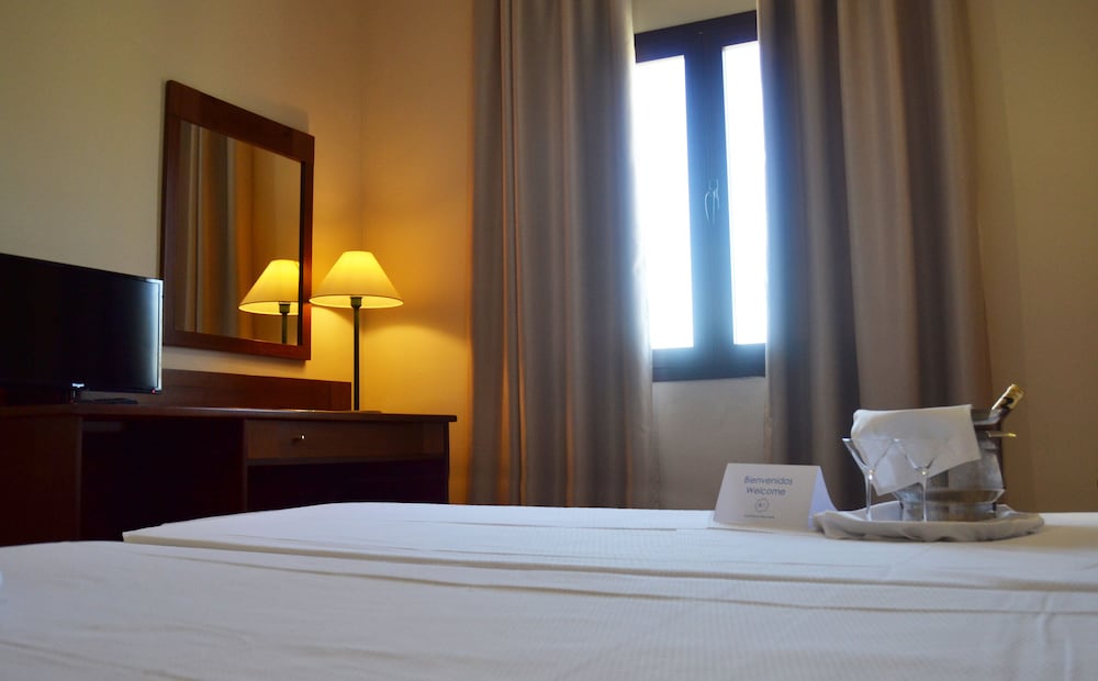 Hotel Reyes Ziries 19/63
