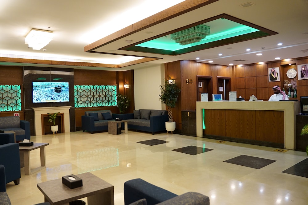 مبيت للشقق الفندقية(Mabeet Hotel Apartments) 14/54