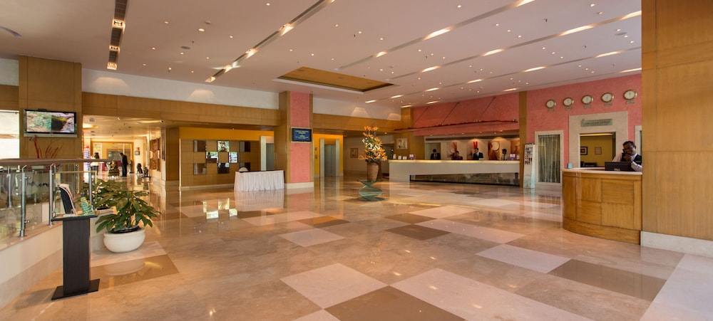 The Chancery Pavilion 7/31