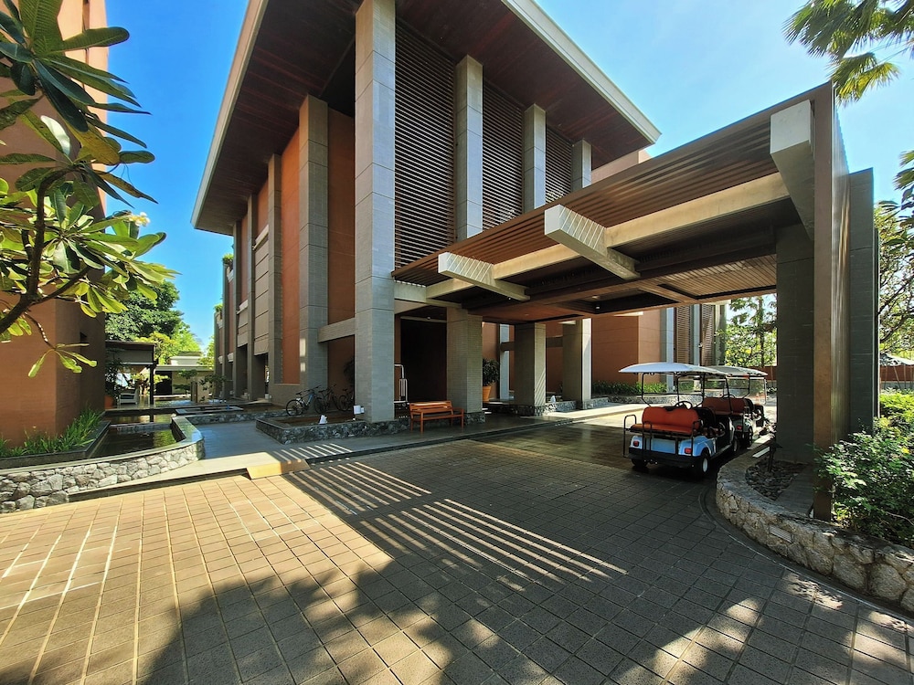 Rest Detail Hotel 57/65
