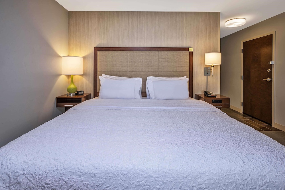 Hampton Inn West Bloomfield Novi 22/43