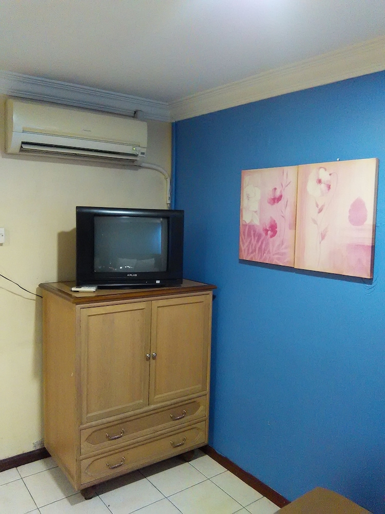 Kapit Hotel Kuching 2/28