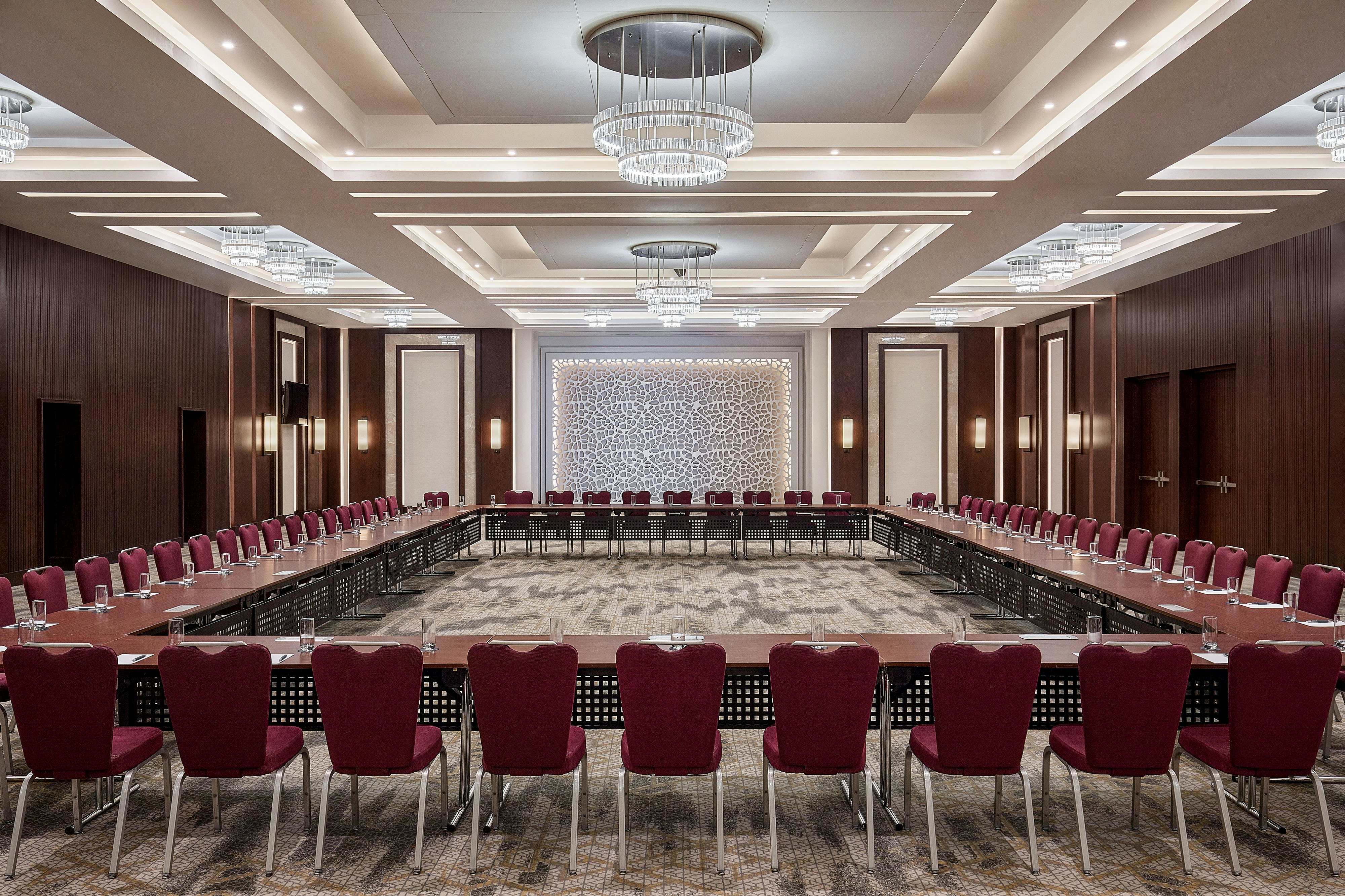 Sheraton Cairo Hotel & Casino 30/36