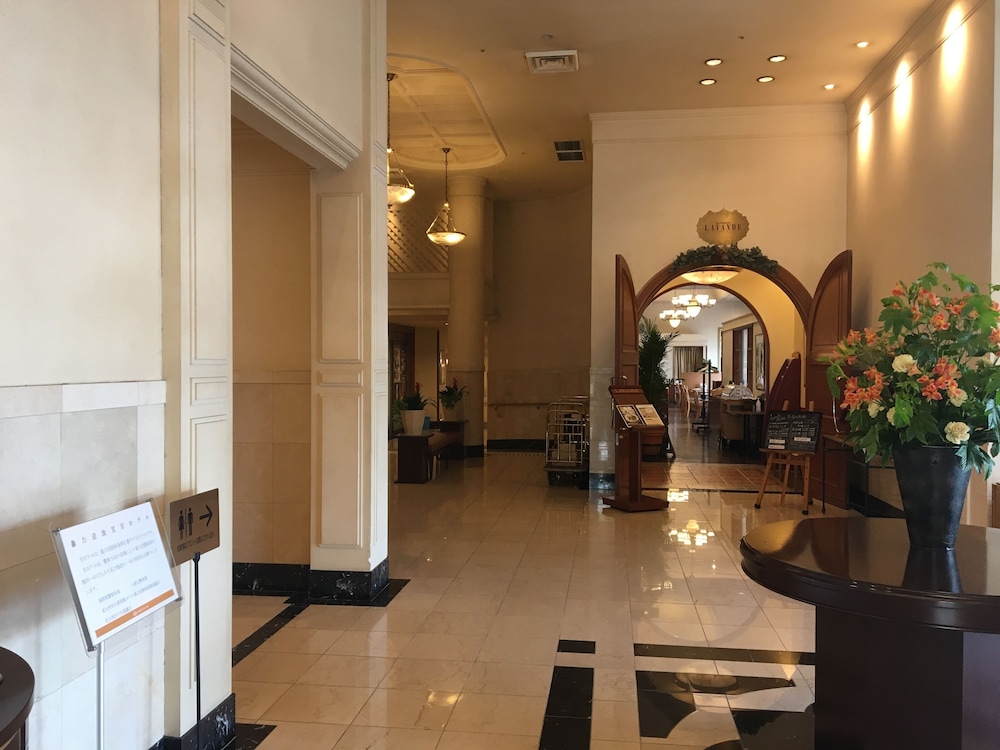 Crown Palais Kokura 34/56
