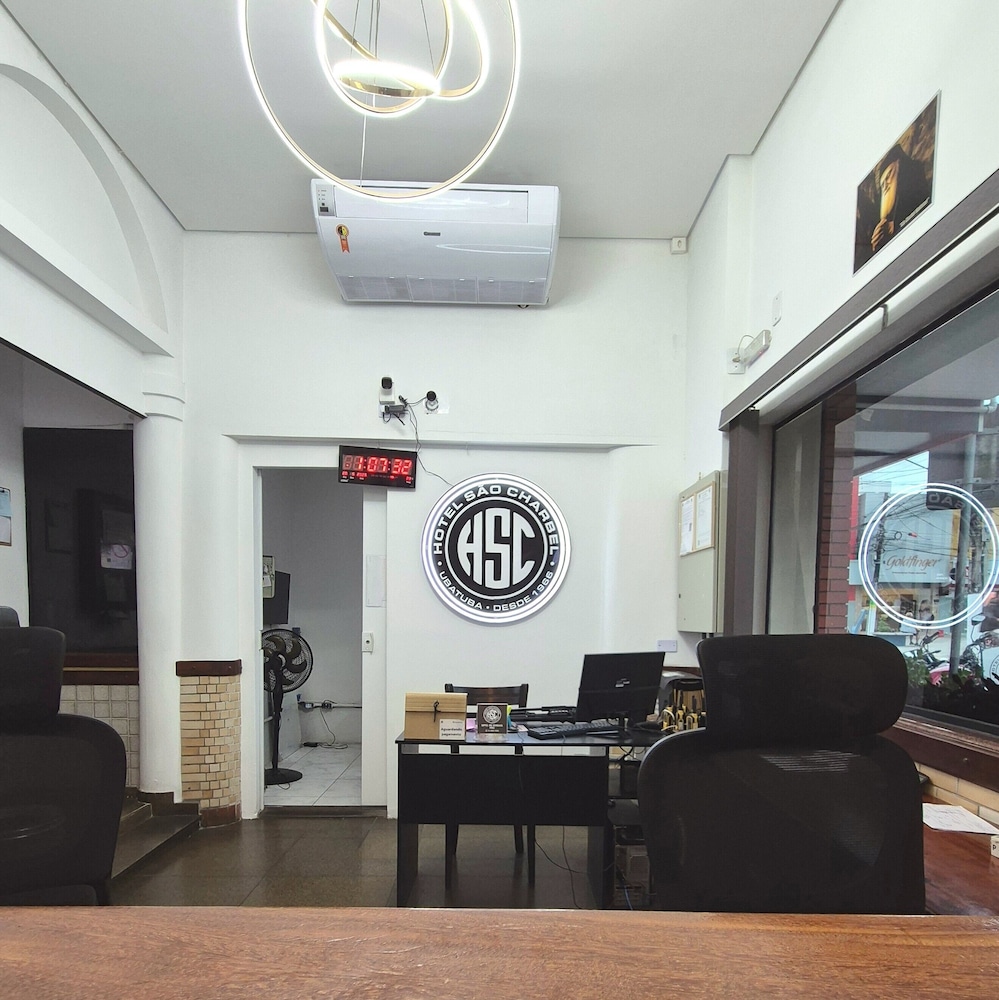 Hotel Sao Charbel 36/50