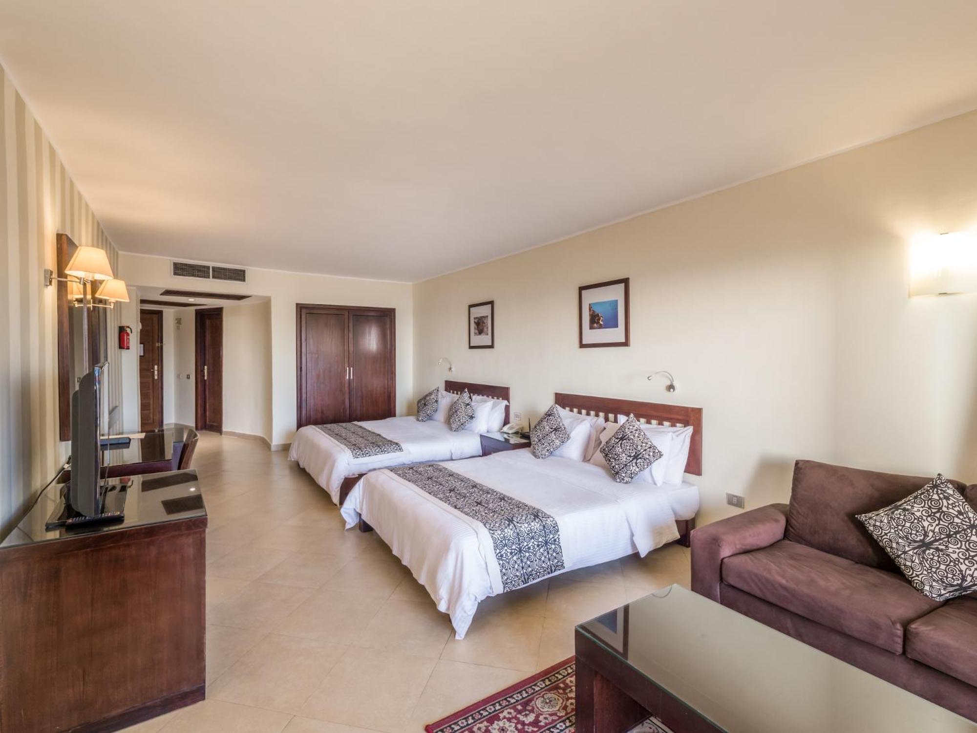 Fort Arabesque The Villas 34/122