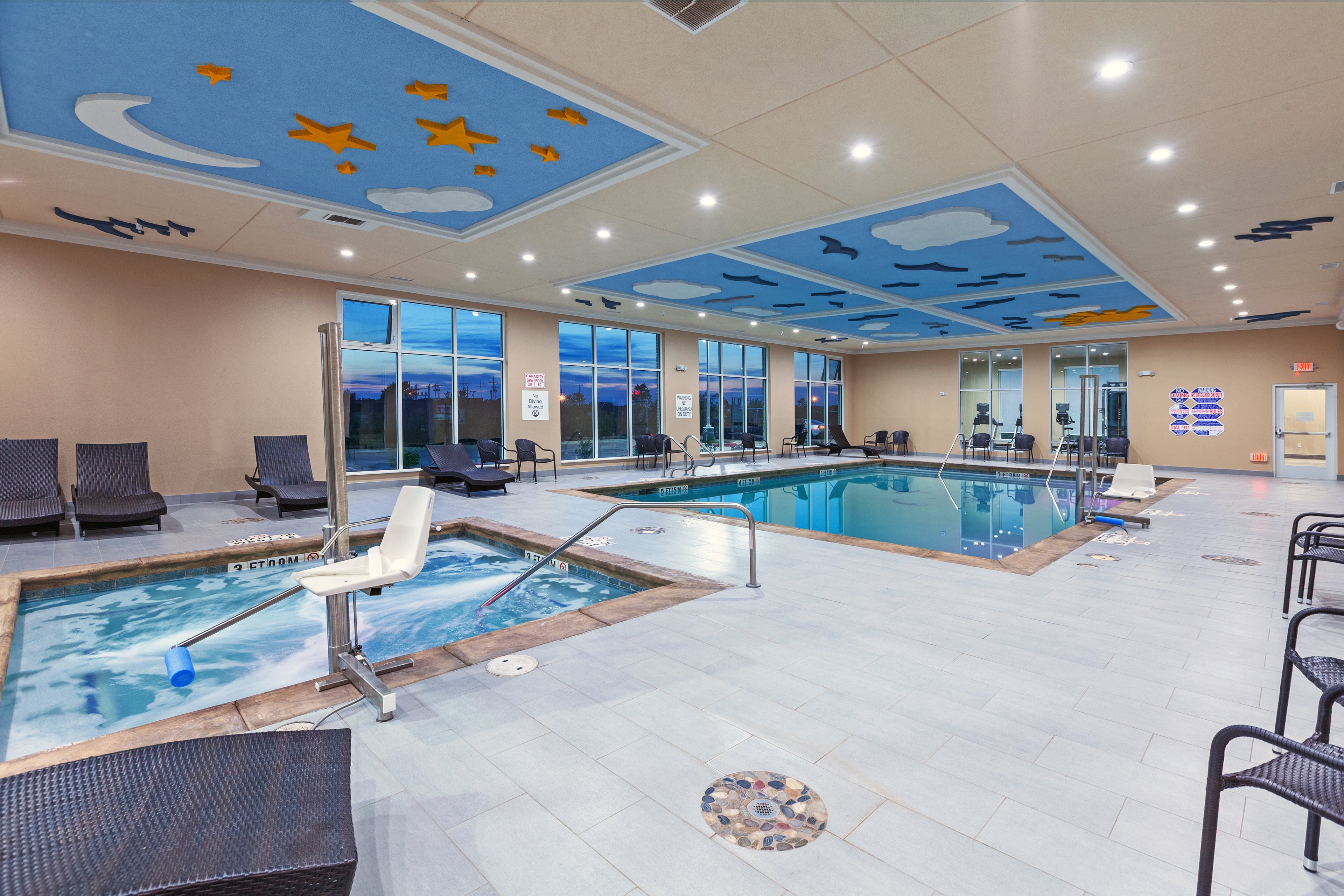 Holiday Inn Amarillo East 9/24