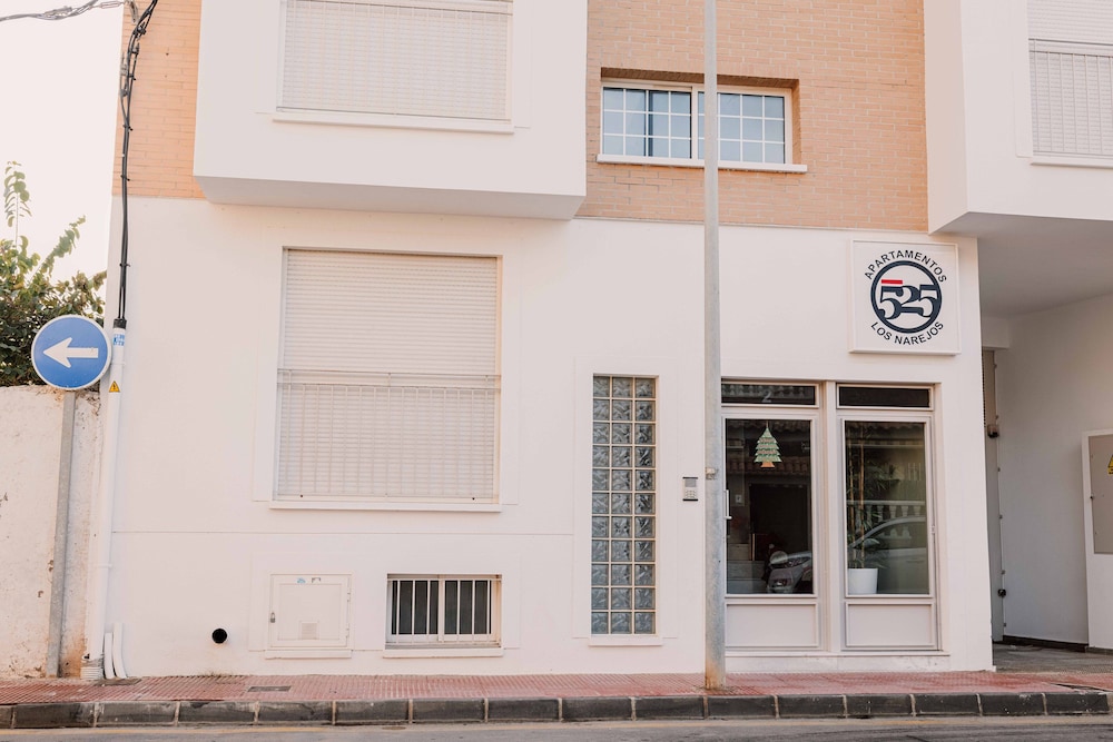 525 Apt. Los Narejos 3/50