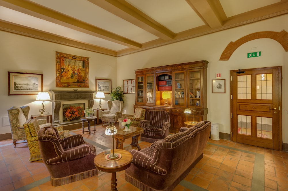 Hotel Morandi Alla Crocetta 46/60