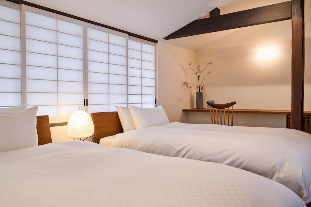 Kyoto Machiya Fukune 13/50