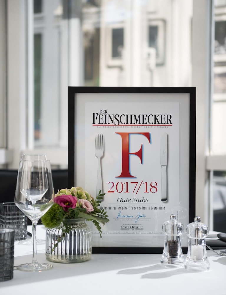 Parkhotel Herne 16/50