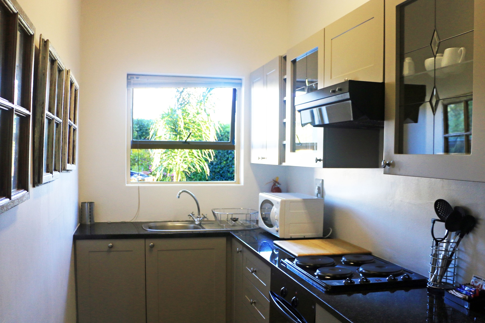 Room, Double Bed, Garden View, Garden Area