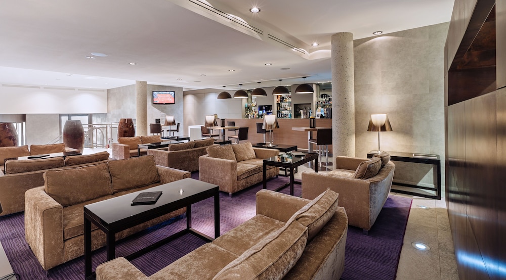 SPA MARIN DU VAL ANDRE THALASSO RESORT 39/53