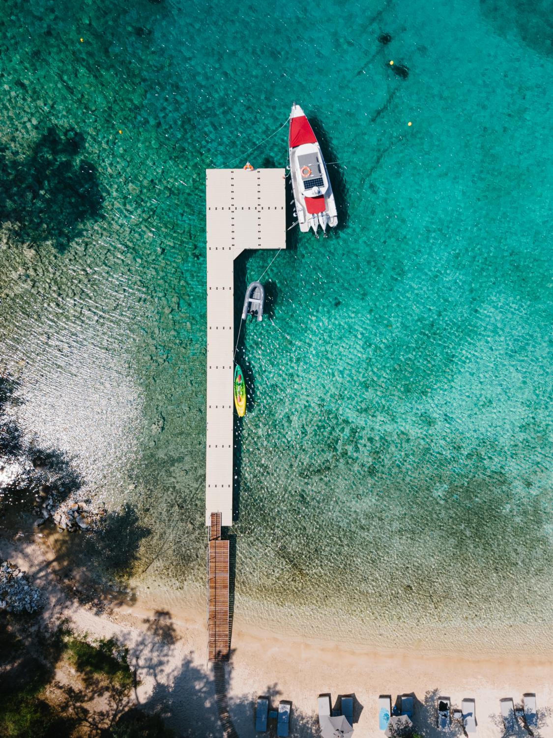 Vathi Cove Luxury Resort & Spa 38/60