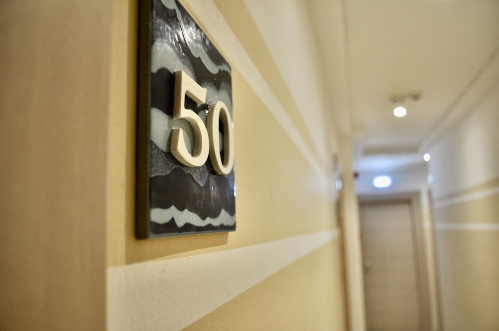 Hotel Corallo Garni 19/45