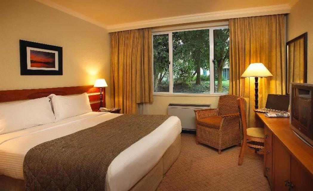 Room Assigned on Arrival