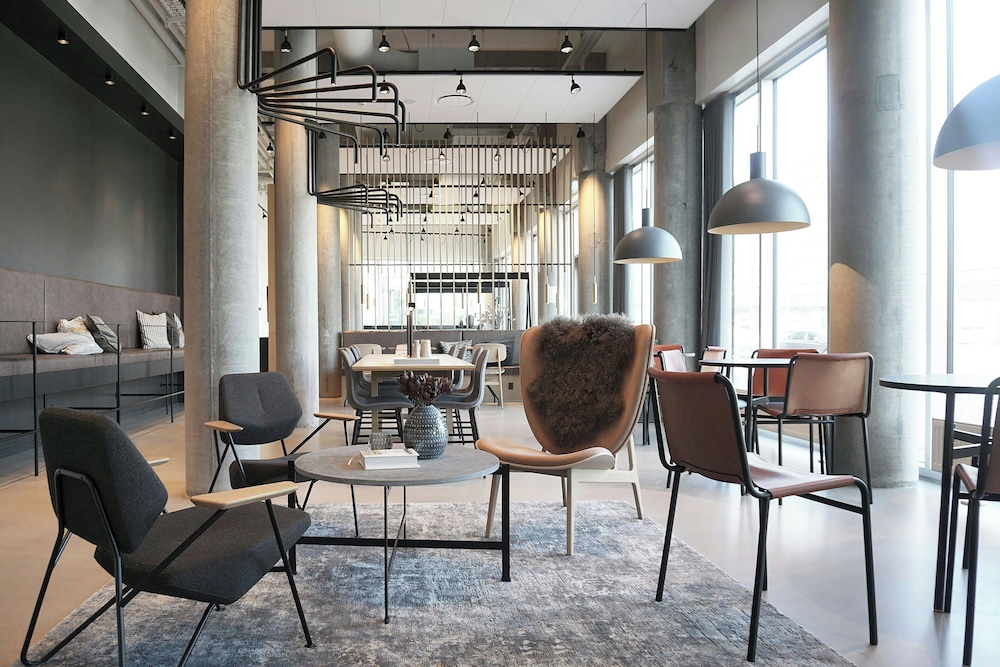 Four Points Flex by Sheraton Copenhagen Arena 39/55
