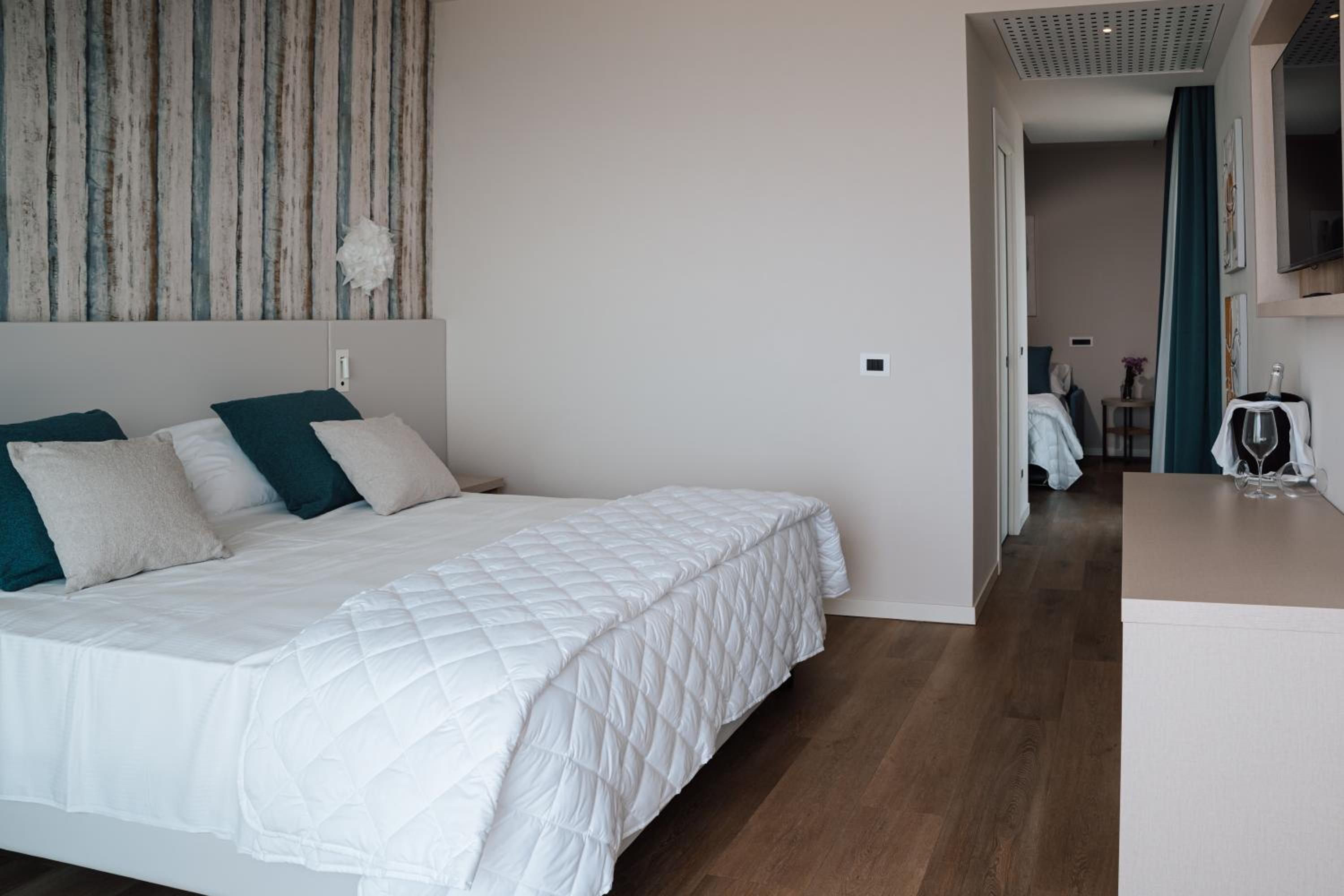 Hotel Galassia Suites & Spa 14/49
