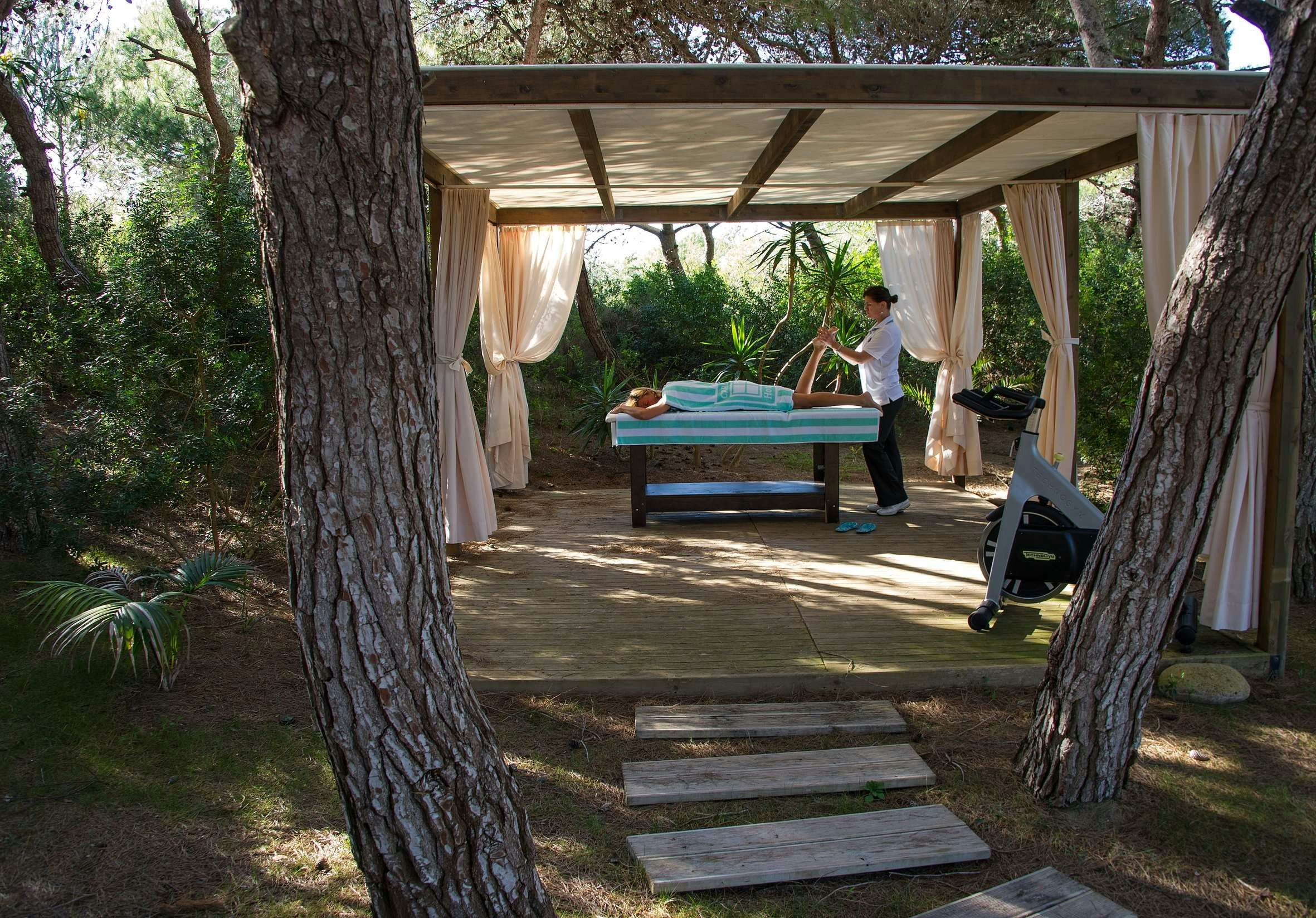 Ecoresort Le Sirene 43/78