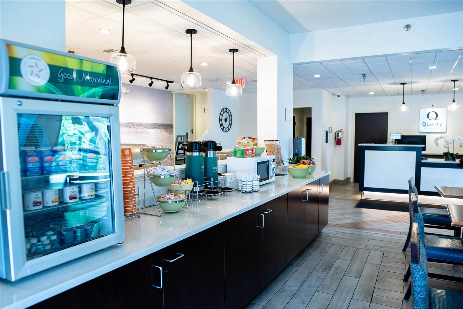 Quality Inn Palm Beach International Airport 6/19