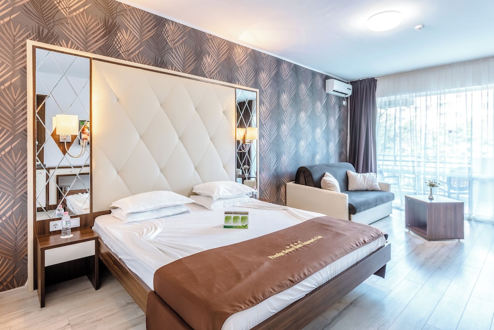 Family Deluxe Room