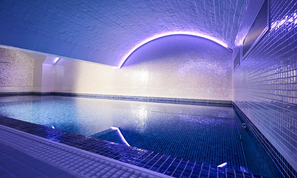 Bristol Harbour Hotel And Spa 34/64