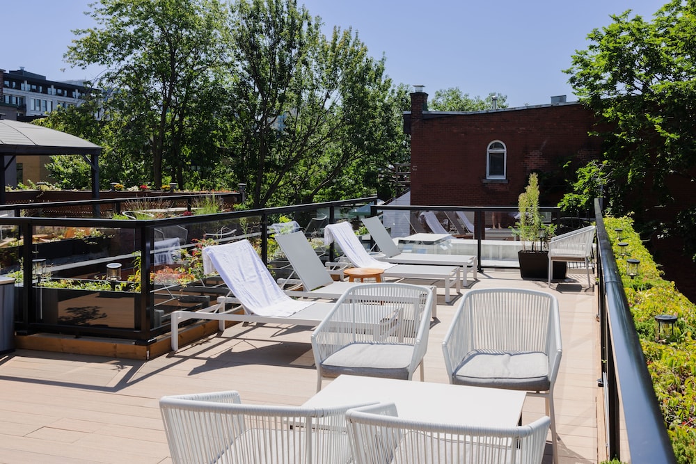 hotel & spa Carre Saint-Louis 67/71