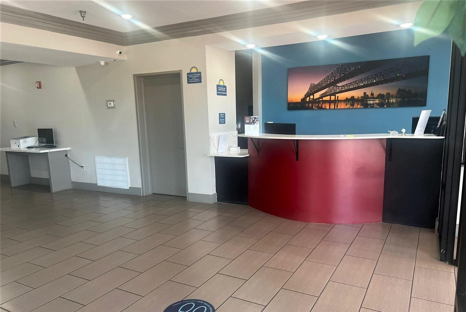 Days Inn by Wyndham Denham Springs-Baton Rouge East 2/16