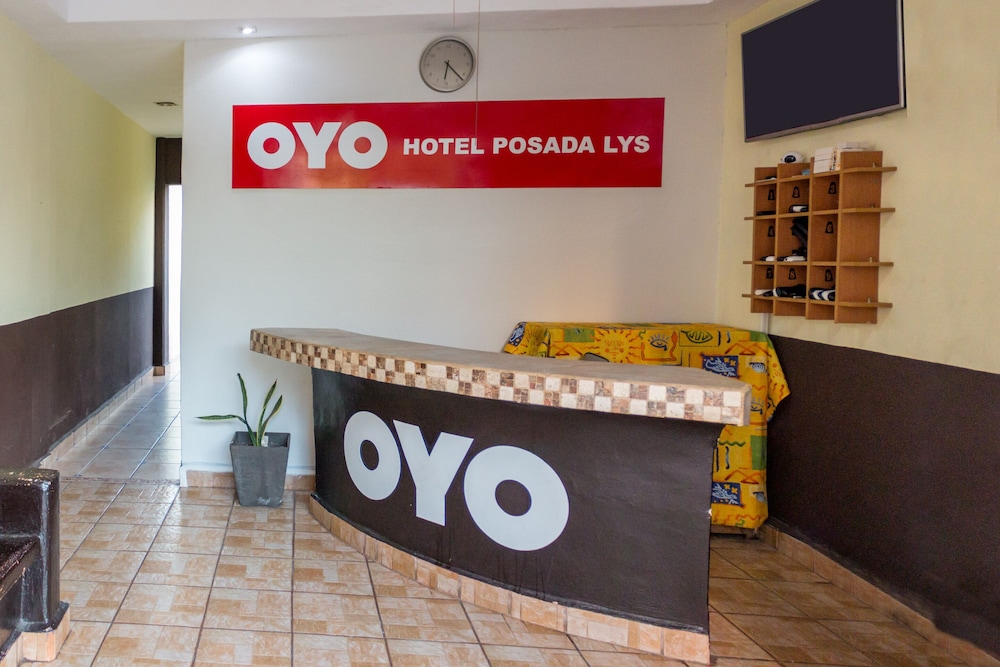 OYO Hotel Posada Lys Zihuatanejo 7/35