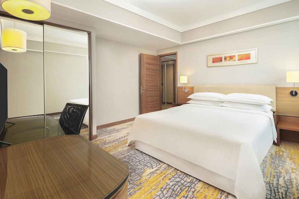 Four Points By Sheraton Shanghai Pudong 11/27