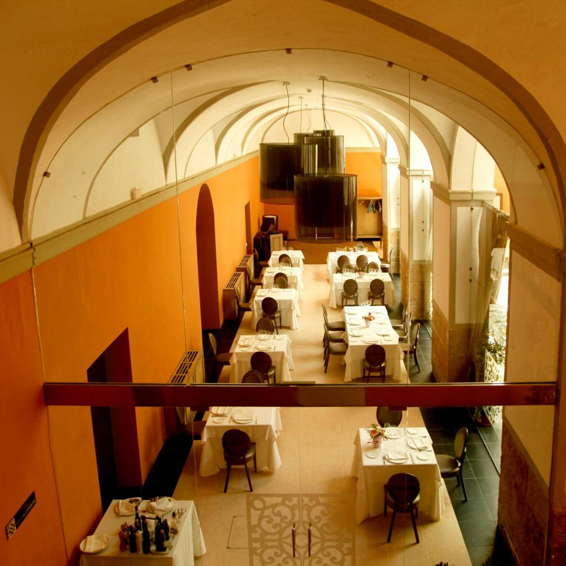 Hotel Spa Martin El Humano 40/47
