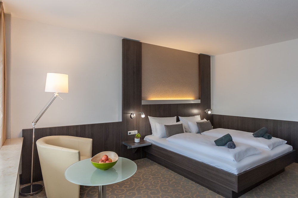 Hotel Frankenland 26/72