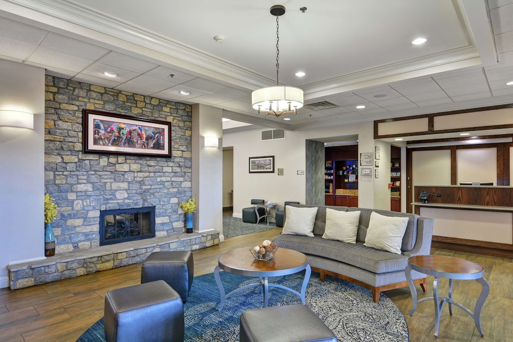 Homewood Suites by Hilton Lexington Fayette Mall 33/45