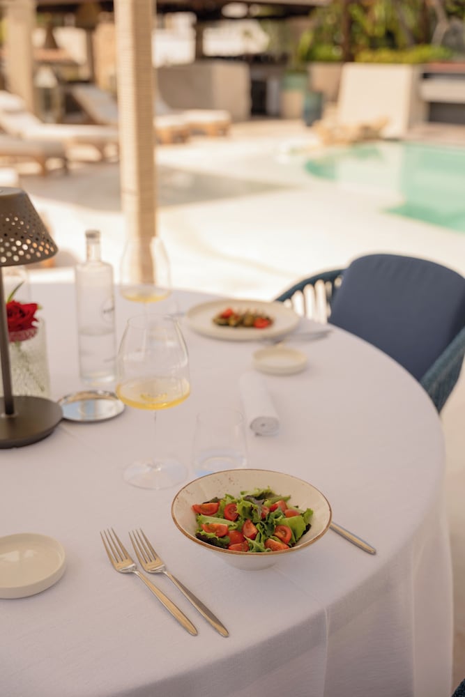 Hotel Delle Rose a Luxury Boutique Hotel 39/50