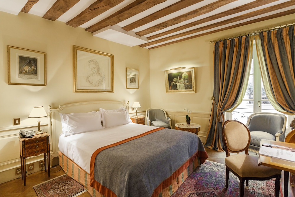 Hotel Luxembourg Parc 8/33