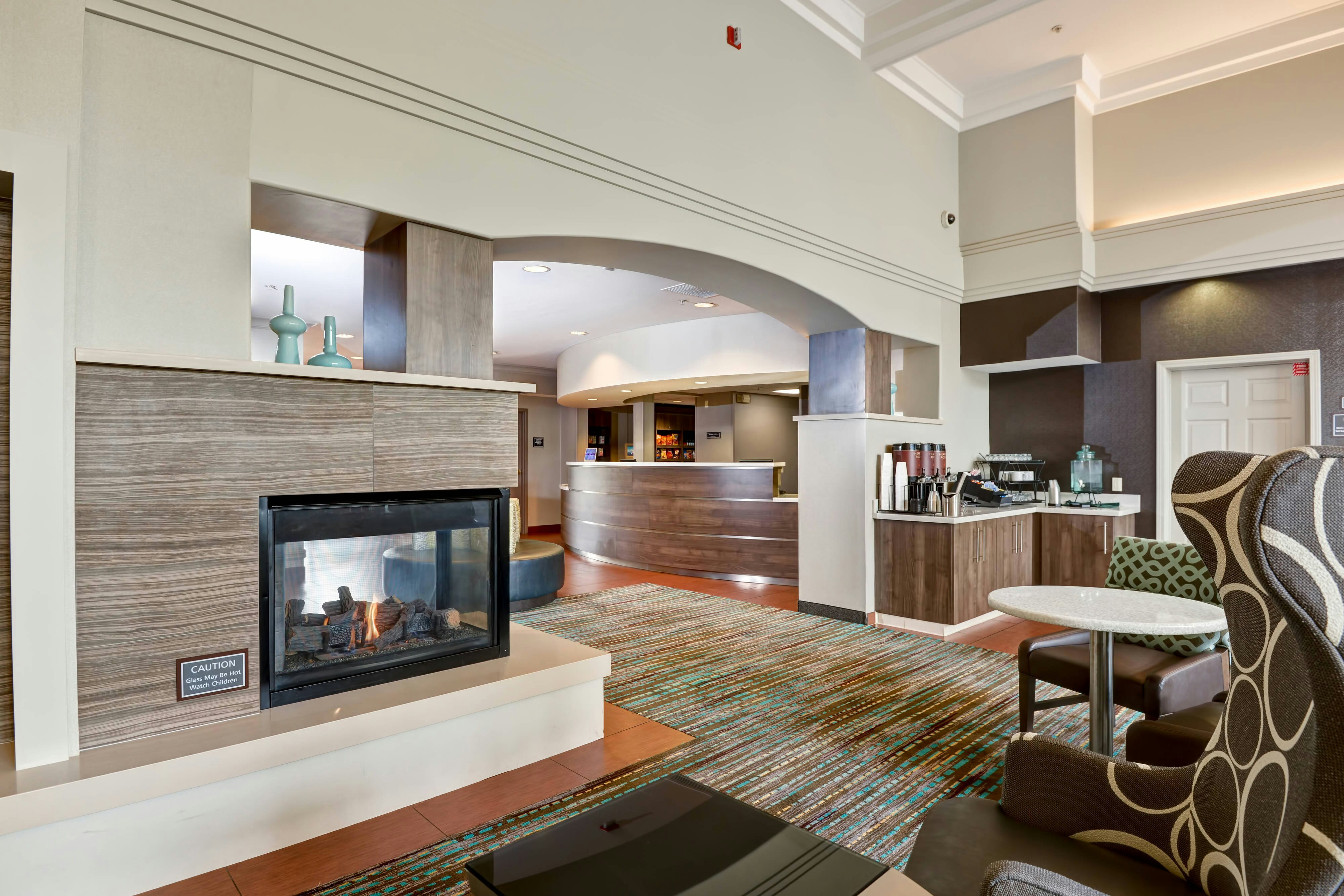Residence Inn Los Angeles Lax el Segundo 7/11