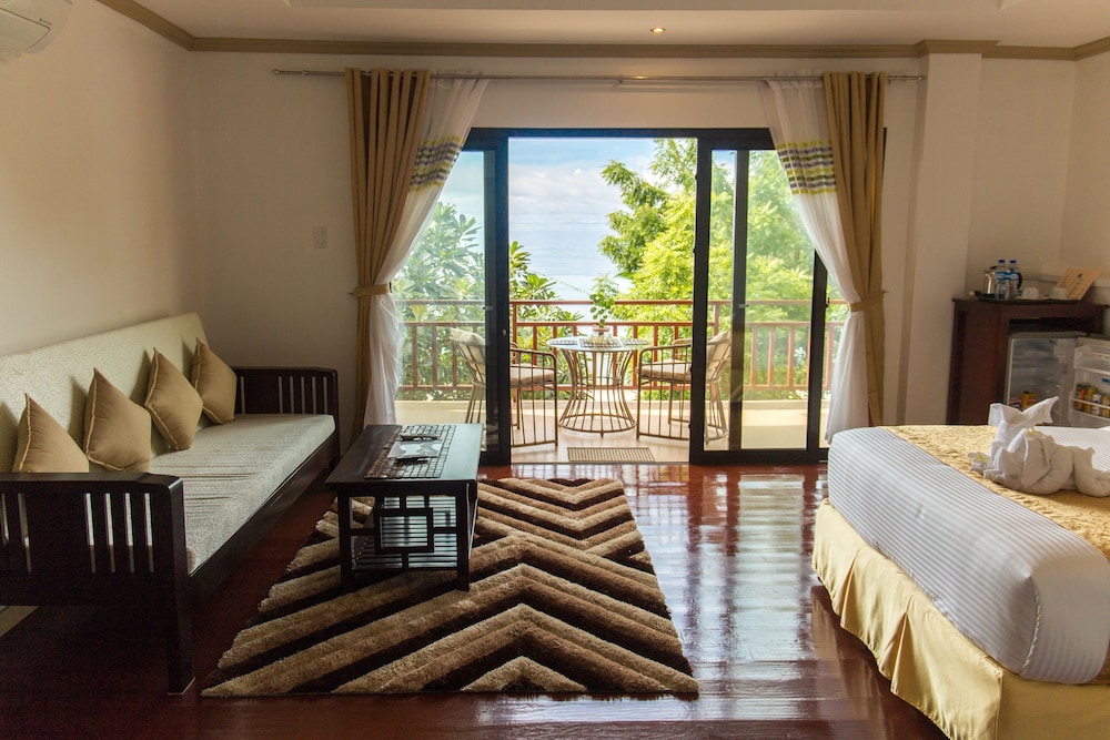 Villa Umi Panglao Resort 42/64
