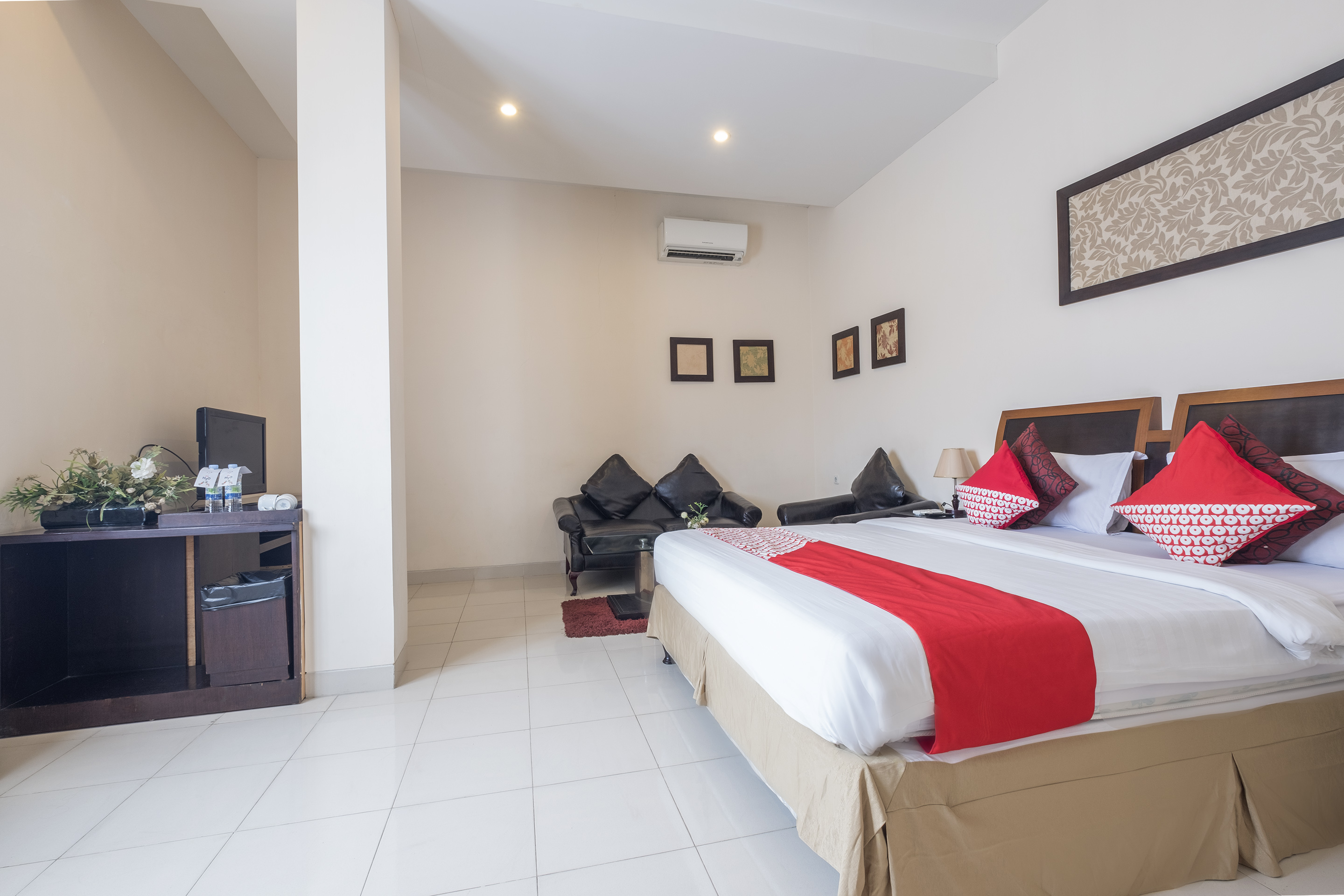 Asia Hotel Makassar 11/30