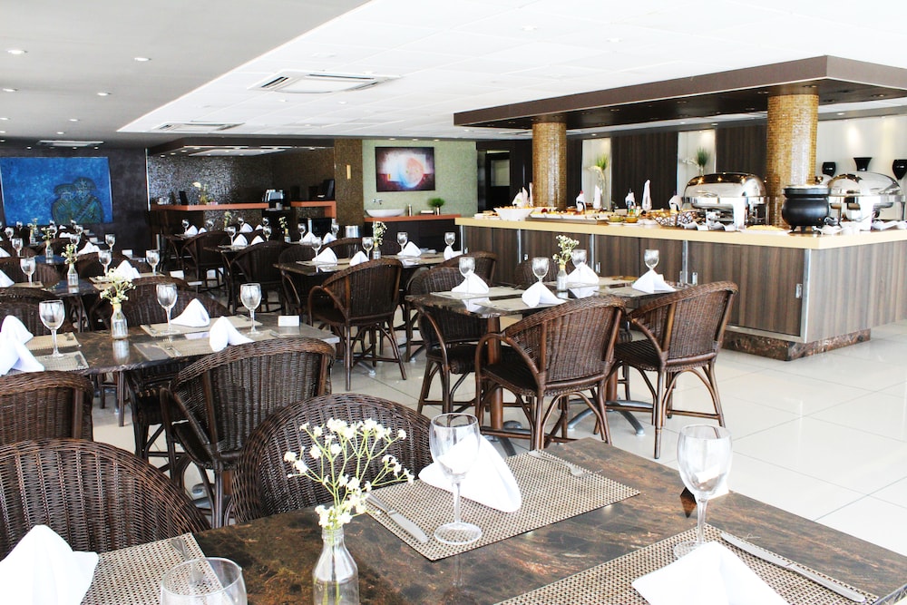 Afago Mareiro Hotel 73/88