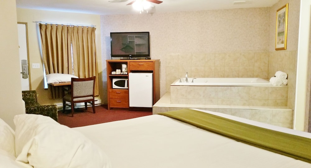 Alpine Motel 39/68