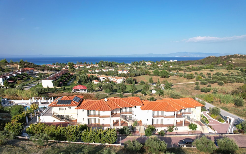 Ampelia Hotel Kassandra 44/50