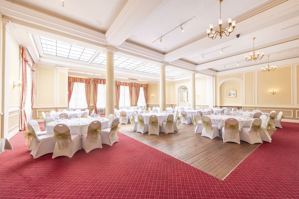 Radisson Blu Hotel Perth 24/50